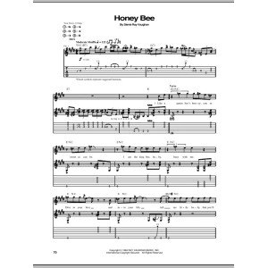 Honey Bee