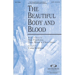 The Beautiful Body And Blood