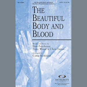 The Beautiful Body And Blood