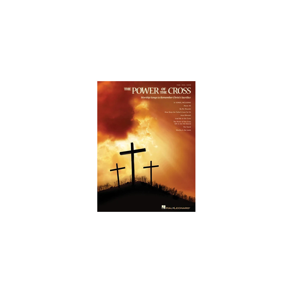 Message Of The Cross