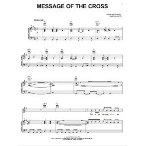Message Of The Cross