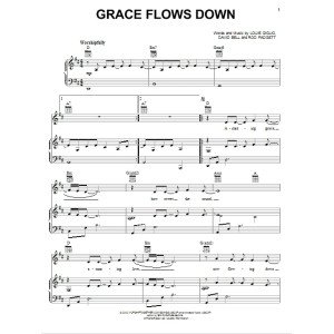 Grace Flows Down