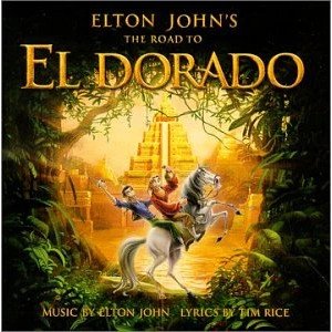 Someday Out Of The Blue (Thema aus El Dorado)
