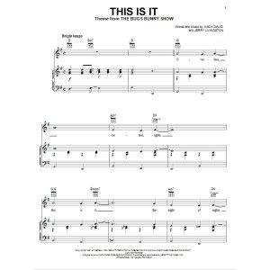 This Is It