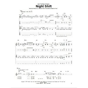 Night Shift