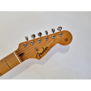 Fender Stratocaster ST57-65 JV 1983