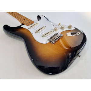 Fender Stratocaster ST57-65 JV 1983