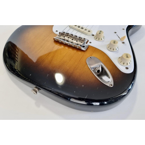 Fender Stratocaster ST57-65 JV 1983
