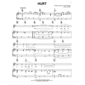 Hurt