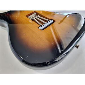 Fender Stratocaster ST57-65 JV 1983