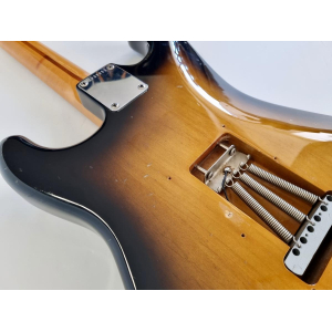 Fender Stratocaster ST57-65 JV 1983