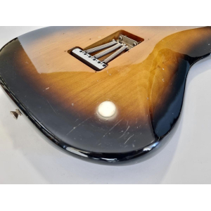 Fender Stratocaster ST57-65 JV 1983