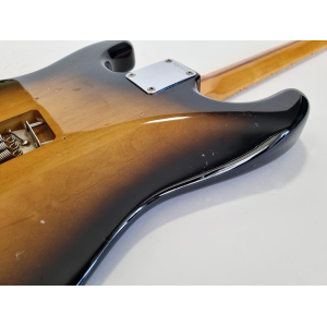 Fender Stratocaster ST57-65 JV 1983