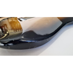 Fender Stratocaster ST57-65 JV 1983