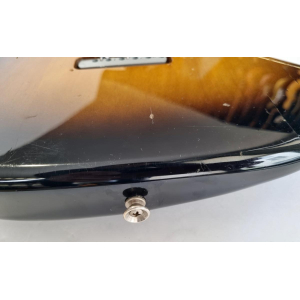 Fender Stratocaster ST57-65 JV 1983