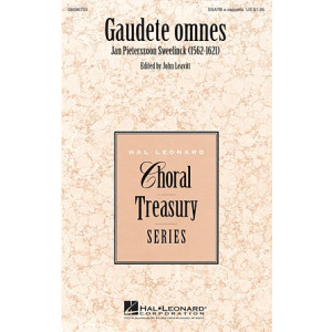 Gaudete Omnes