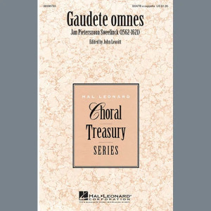 Gaudete Omnes