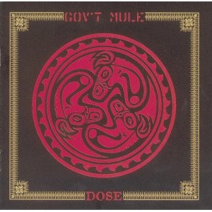 Thorazine Shuffle
