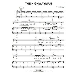 The Highwayman