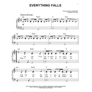 Everything Falls