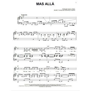 Mas Alla
