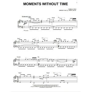 Moments Without Time