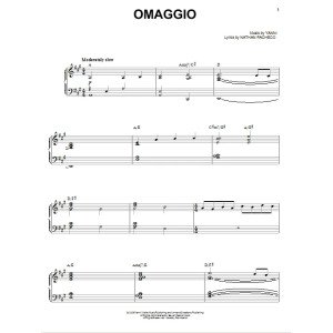 Omaggio