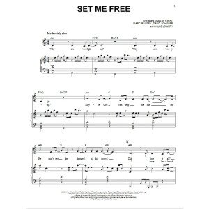Set Me Free