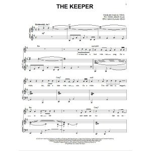 The Keeper