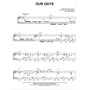 Our Days