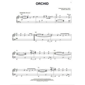 Orchid