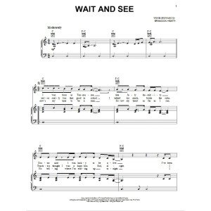 Wait And See