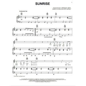 Sunrise