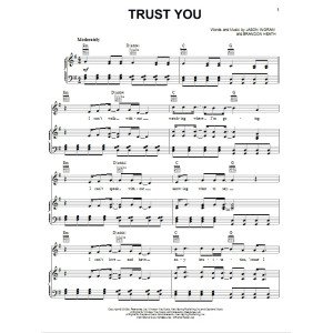 Trust You