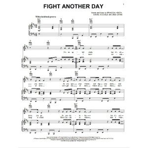 Fight Another Day