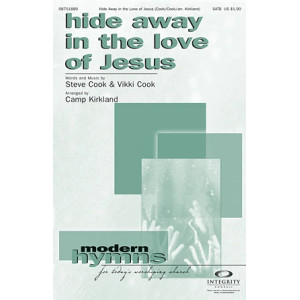 Hide Away In The Love Of Jesus