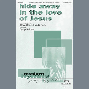 Hide Away In The Love Of Jesus