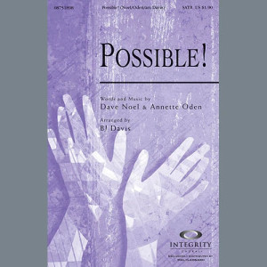Possible!
