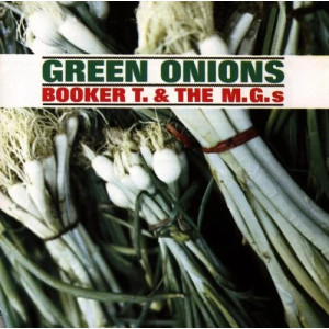 Green Onions