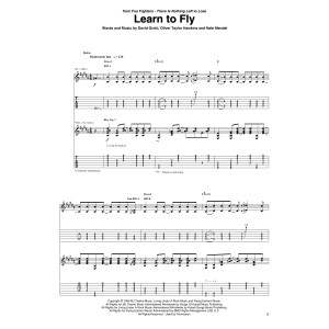 Learn To Fly