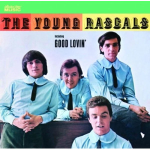 Good Lovin'