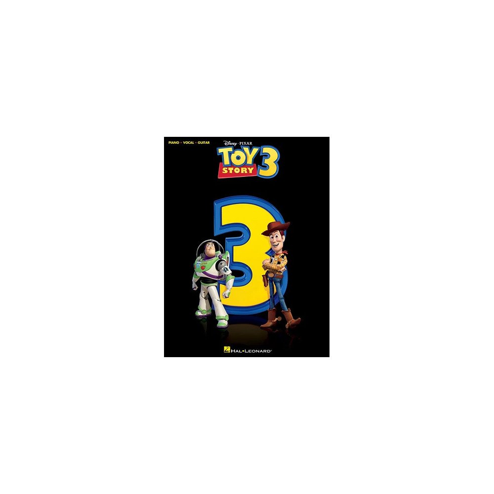 You''ve Got a Friend in Me (para el Buzz Español) (aus Toy Story 3)