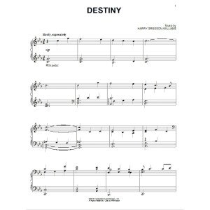 Destiny