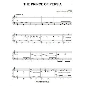 The Prince Of Persia