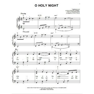 O Holy Night