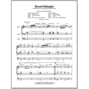 'Round Midnight