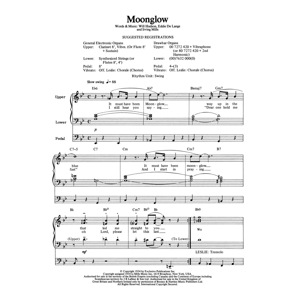 Moonglow