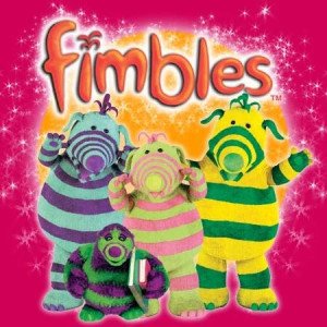 We''re The Fimbles