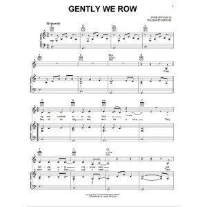 Gently We Row