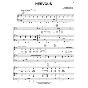 Nervous